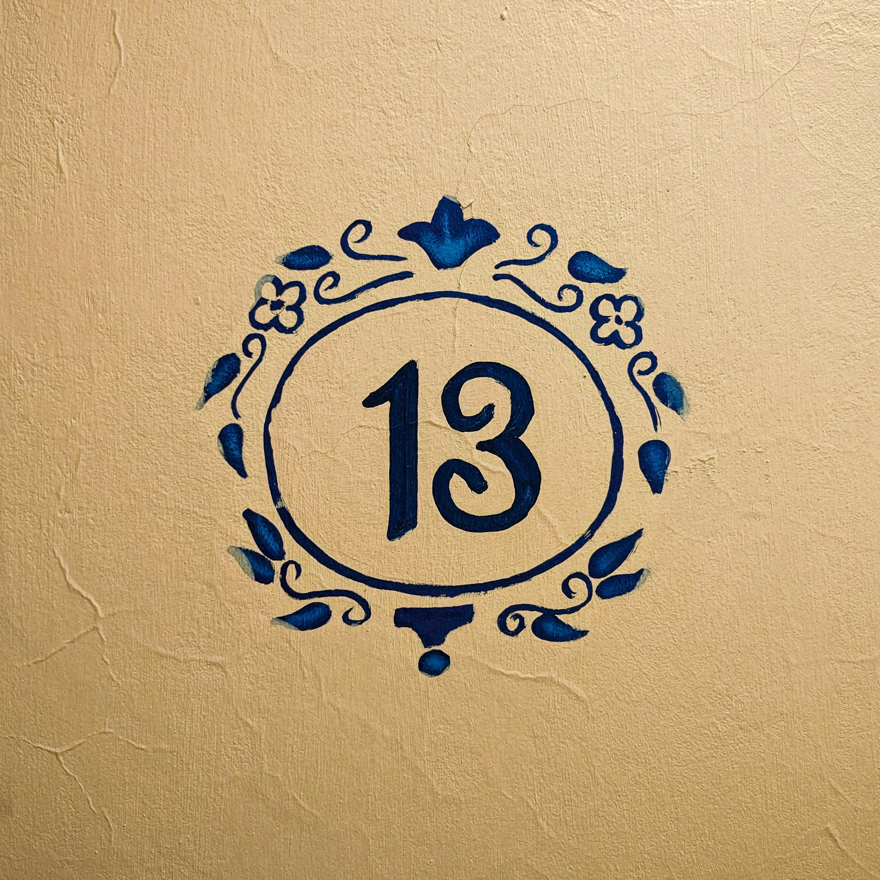 Numerogramă
