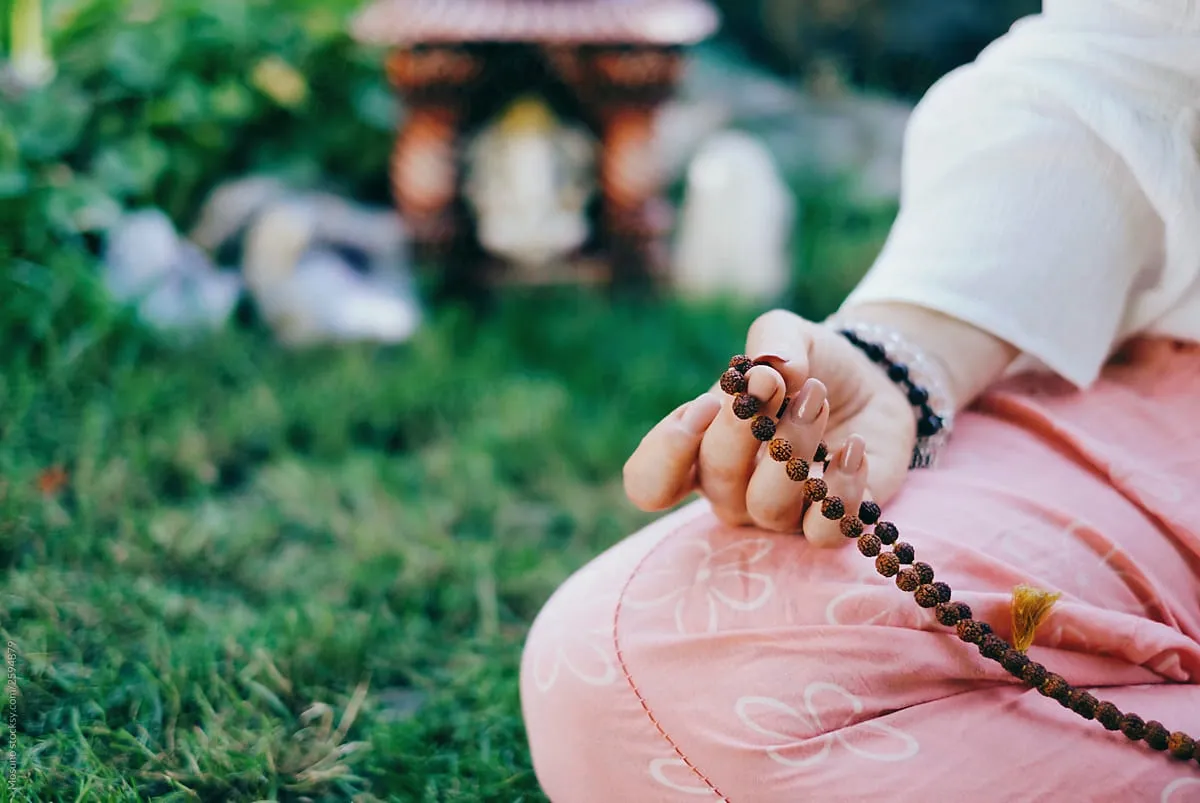 Hatha Yoga